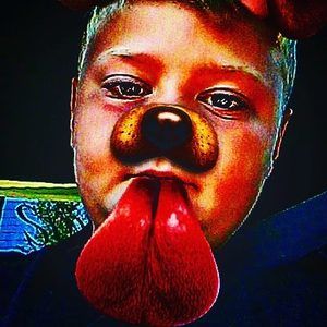 Meet your Posher, Kaden